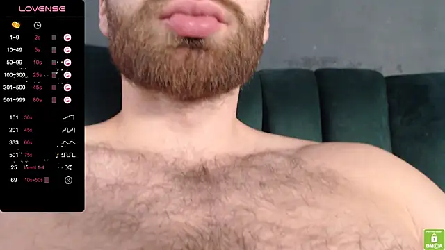 damongoldn Live XXX chat