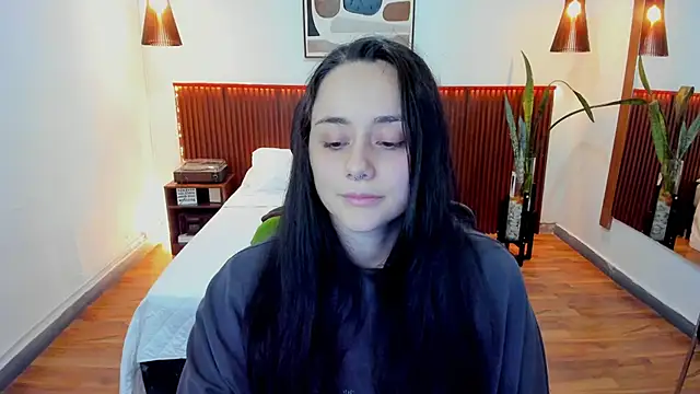 Živý XXX chat KatherineBond