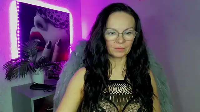 Chat XXX Live HelenLuxx