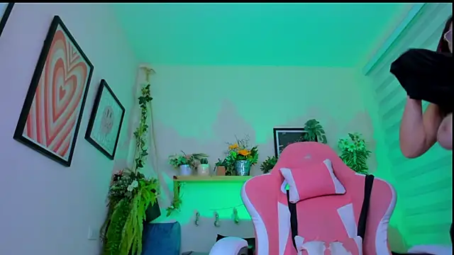 Онлайн чат XXX Fernanda__