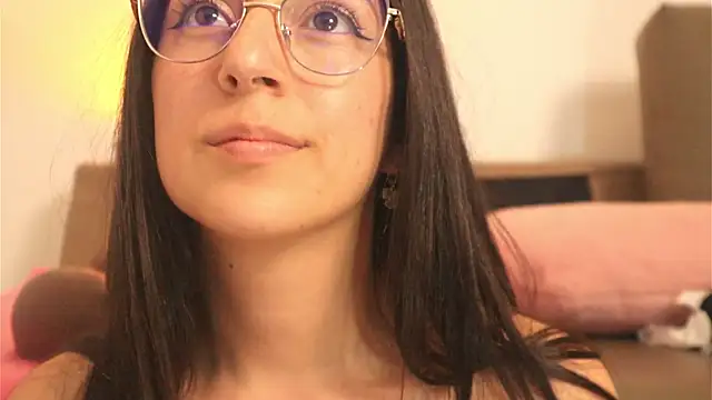 Sweet_Sammy_: онлайн-секс-чат