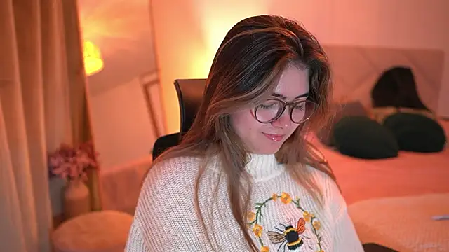 Czat XXX na żywo – Lau_Bee