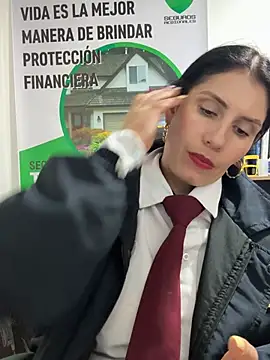 Alysson-- 网络视讯表演