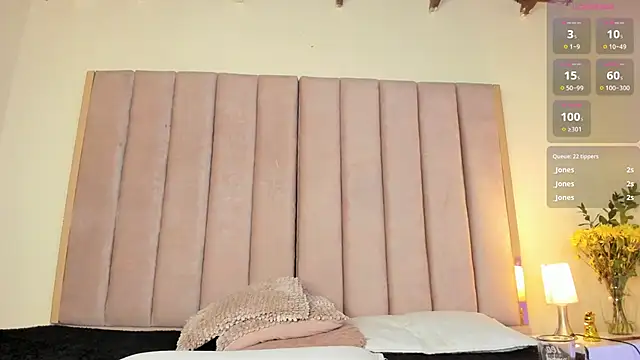 Czat XXX na żywo – VICTORIA_RASH