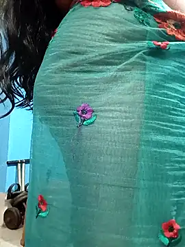 XXX chat uživo modela Hot-Manshi2