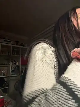 Webkamerová show sexymelli18