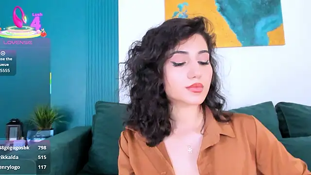 Chat XXX en directo de Maya_Rogerss