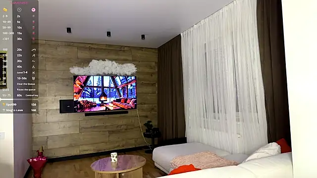 YummyTati: онлайн-секс-чат