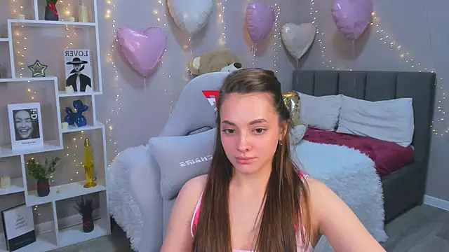 Chat XXX en directo de MelanieAlves