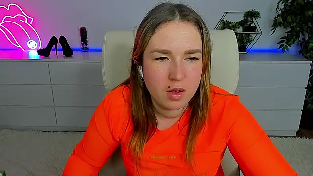 Chat +18 de Sofii_darling ao vivo