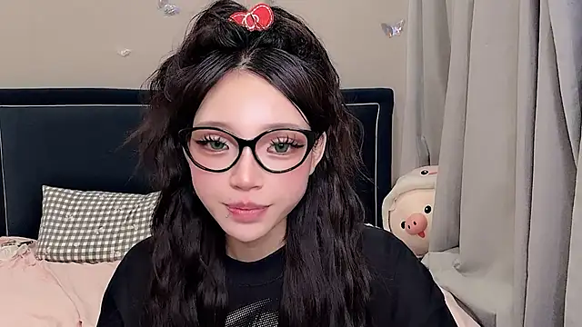 _Gwyneth_ 라이브 XXX 채팅