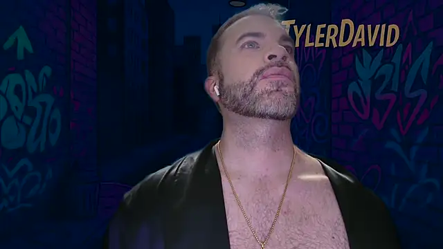 Ty_lerDavid 라이브 XXX 채팅