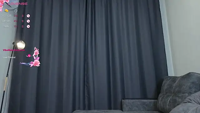 Show de webcam de Jupiter_Boobs