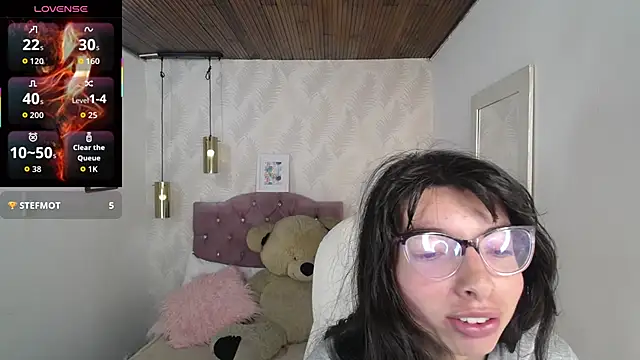 alllyson_: онлайн-секс-чат