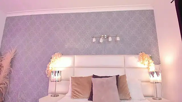 Celeste_Amber: вебкам-шоу