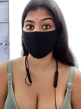 Miya_sistar webkamerás műsora