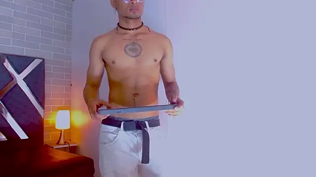 Jayden_Morris 라이브 XXX 채팅