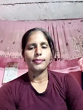 Pirvesh_singh webkamerás műsora