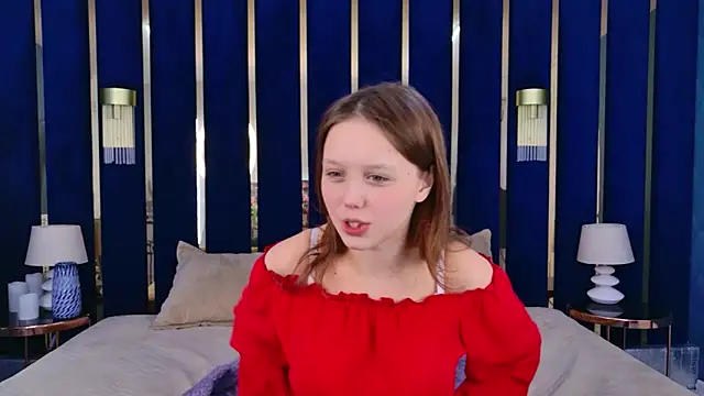 Chat +18 de Samantha_Martines ao vivo