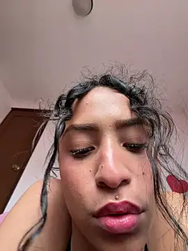 Chat XXX en directo de MarillynMorgan