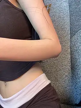 Meilin_lin Chat XXX in diretta