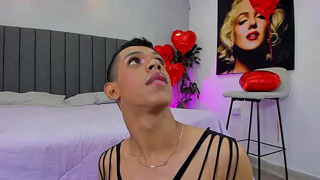 sven_basquia Live XXX-chat