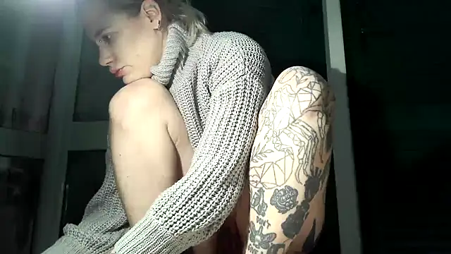 MadameSandra: онлайн-секс-чат