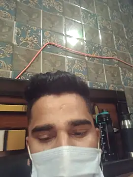 MrCurioX 라이브 XXX 채팅