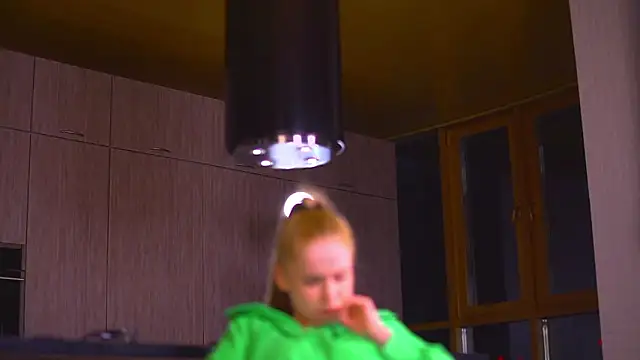 Chat XXX ao vivo de ShinKilmer