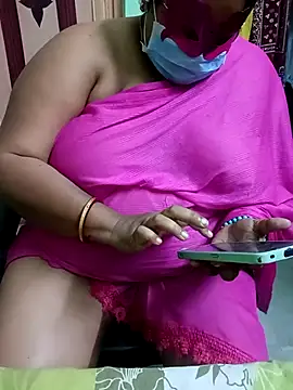 02Roshni – Kamerová šou