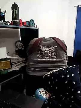 AnderApp Webcam Show