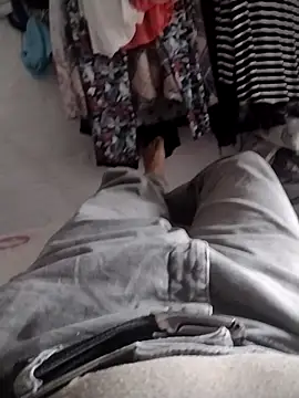 Вебкам-шоу Roque-74