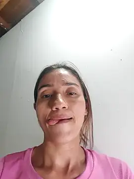 Webkamerová show isaa-