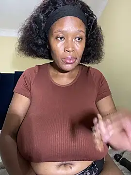 Sue_Knowledge: вебкам-шоу