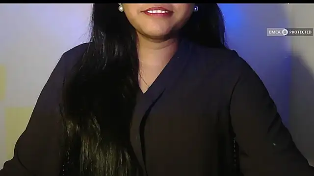 RapunzelSmith Adlı Modelin Canlı XXX Sohbeti