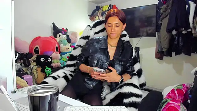 Živý XXX chat Lawrncesofiets