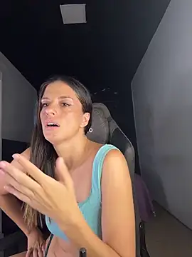 waspy Chat XXX in diretta