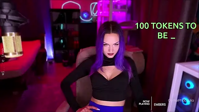 Živý XXX chat ml_milana