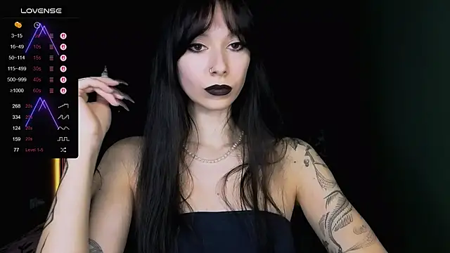 JillVerdon: онлайн-секс-чат