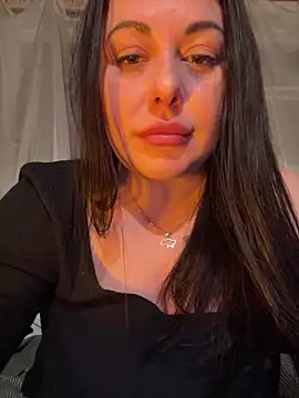 XXX chat uživo modela DaisyStreet