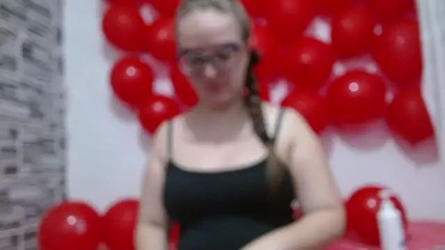 XXX chat uživo modela Venus_Santana