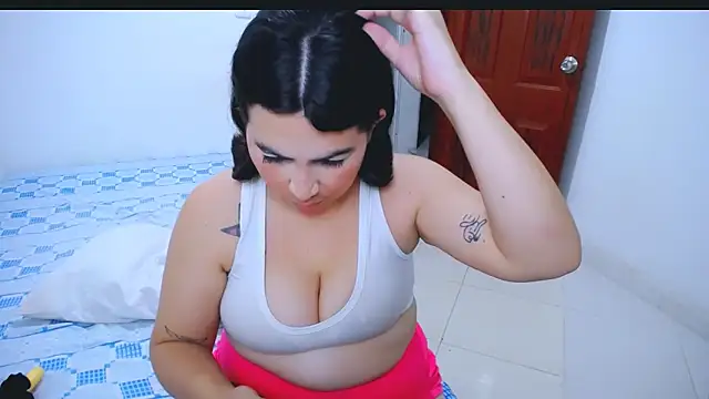 Hanny_9's Live XXX Chat