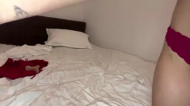 Chat XXX Live EvaRenard