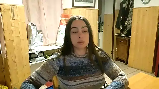 VanessaDoyle 라이브 XXX 채팅