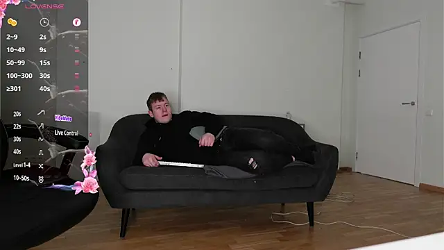 Richard_Dullas 라이브 XXX 채팅