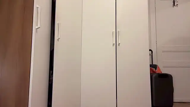 Živý XXX chat nanaisbackk