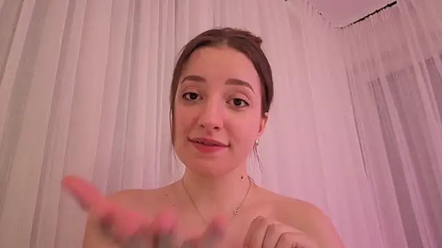 _Anna_69 现场XXX聊天