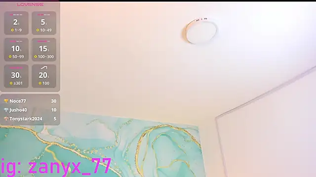 zanyx_ – Live XXX-chat