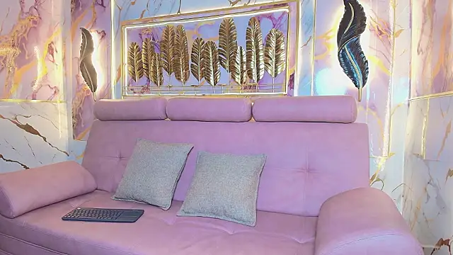 Valeriabigass Live XXX-Chat