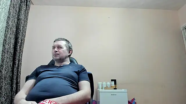 SanFrantsisko: διαδικτυακό σόου στην κάμερα